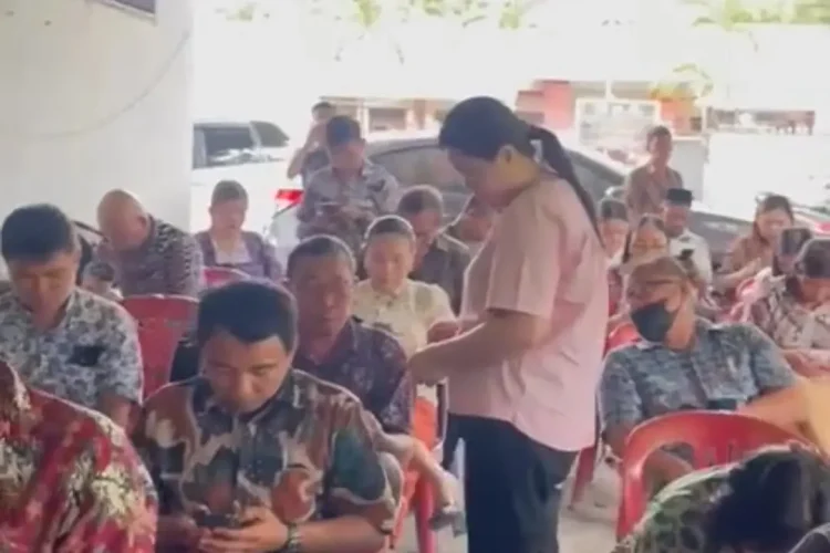 Jelang Pilkada, Bawaslu Minsel Evaluasi dan Seleksi Panwaslu Kecamatan