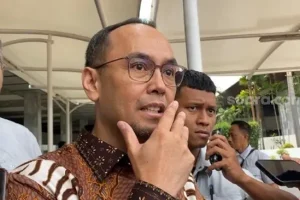 Ssst! PPATK Segera Kirim Data Pejabat-Aparat Terlibat Judi Online ke Komisi III DPR