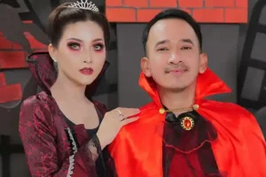 Ruben Onsu Gugat Cerai Sarwendah