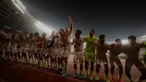 Timnas Indonesia Bisa Lolos Otomatis ke Piala Dunia, Begini Syaratnya