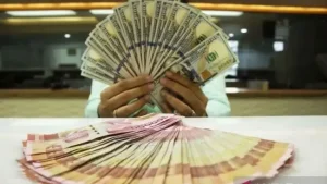 Rupiah “Meriang” Jokowi Panggil Menteri Minta “Obat”