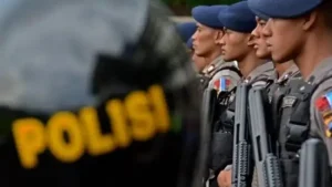 Propam Polri Tak Segan Pecat Anggota Terlibat Judi Online, Masyarakat Bisa Lapor di Sini