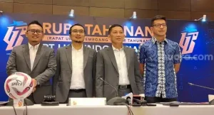 Resmi! Liga 1 Pakai 8 Pemain Asing, Begini Detailnya