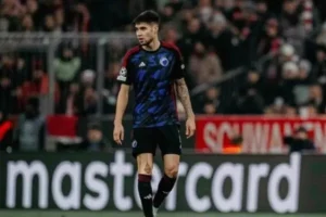 Dua Pemain Keturunan Masuk Radar PSSI Untuk Main di Timnas, Salah Satunya Berbanderol Rp69 Miliar
