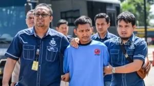 Keluarga Tersangka Kasus Vina Cirebon Mengadu ke KPK Jelang Pra Peradilan Pegi, Ada Apa?