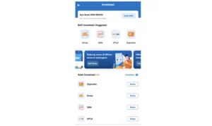 Cuan Banget! Beli SBR013 di BRImo Dapat Bonus Tabungan Emas