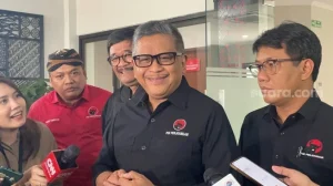 Polisi Sudah Periksa 2 Pelapor Hasto PDIP Terkait Kasus ini, Simak!