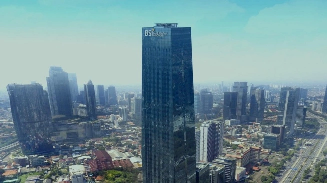 Geger! Muhammadiyah Mendadak Tarik Rp15 Triliun dari Bank Syariah Indonesia