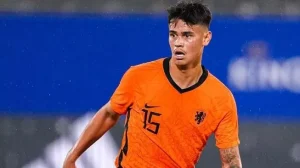 Komentari Debut Calvin Verdonk, Pemain Keturunan Seharga Rp 121,6 Miliar Diserbu Netizen