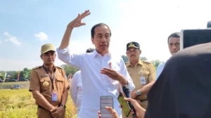 M Qodari Angkat Bicara Hasil Survei Litbang Kompas Terkait Kinerja Jokowi 5 Tahun Terakhir, Simak!