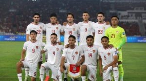 Timnas Indonesia Masuk Grup Neraka, Bagaimana Peluang Lolos dari Grup C Kualifikasi Piala Dunia 2026? Simak 