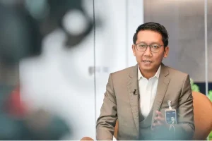BRI Kenalkan 2 Inovasi Terbaru di Kick-Off BUMN AI Center of Excellence