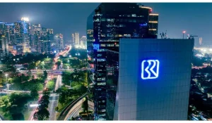 Best Domestic Custodian Bank, BRI Catatkan Nilai Asset Under Custody Terbesar di Indonesia
