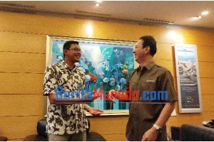 BRI REI Property Expo 2024 Siap Hadir di Mantos 3 Mulai 12 Juni