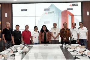 KPK, Bank SulutGo dan Bapenda Sinergi Tingkatkan PAD Lewat Alat Rekam Pajak