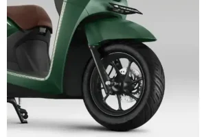Tips Memilih Ban Sepeda Motor Agar Aman dan Nyaman saat Dikendarai