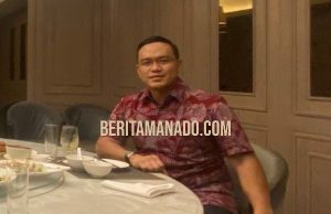 Sosok Simon Aloysius yang Jadi Komisaris Utama Pertamina Gantikan Ahok