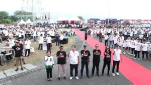 Steven Kandouw Bicara SDM Bahkan Contohkan Taiwan yang Berani Melawan China