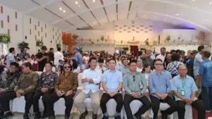 Hashim Djojohadikusumo: Kami Tidak Akan Manfaatkan Jabatan Prabowo-Gibran untuk Kepentingan Keluarga