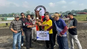 Pordasi Sulut Raih 6 Emas di Semarang, Targetkan Juara Umum Kejurnas dan PON