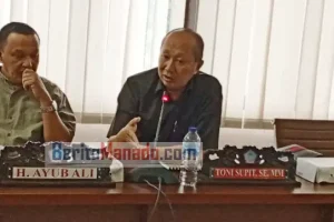 Kian Terlupakan dan Disebut 5T, Kabupaten Sitaro Segera Usulkan Jalan Nasional