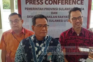 Pahami Syarat Pengusulan Jalan Nasional, Begini Kata Hendro Satrio