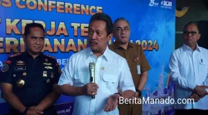 Ilegal Fishing Masih Marak, Tingkatkan Pengawasan Kementerian KKP Segera Luncurkan Satelit Pemantau