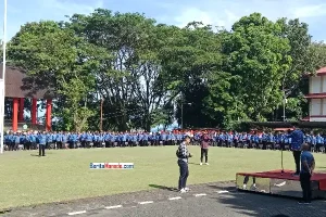Realisasi Gaji 13 di Pemkab Minut Sudah 76,11 Persen