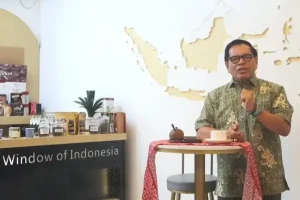 UCLG ASPAC Minut, Dubes RI untuk Tiongkok Merangkap Mongolia Sampaikan Selamat ke Joune Ganda