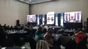 Ketua Bawaslu Sulut Ardiles Mewoh Serahkan kepada Masyarakat untuk Menilai 