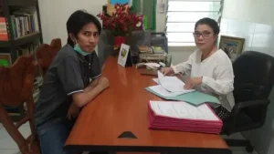 Alasan Keteladanan, Kelompok Pemuda Ini Siap Menangkan AA-RS