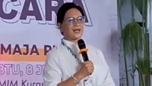 Pemilihan Remaja Teladan GMIM 2024 Masuki Sesi Wawancara