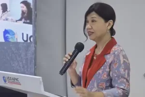 UCLG ASPAC Sukses Digelar, Bernadia Tjandradewi: Marijo ke Minahasa Utara