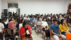 IKN Pindah FISIP Unsrat Diuntungkan, Dirjen Otda Sebut Ferry Liando Dekan Ilmuwan