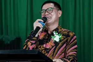 Joune Ganda akan Berbagi Kiat Turunkan Stunting di Harganas, Satu-satunya Kepala Daerah yang Diundang