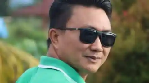 Nixen Temo: Rayakan HUT dengan Keluarga, Sederhana namun Istimewa