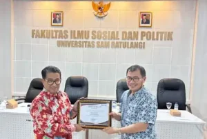 Dirjen Otda Sebut Ferry Liando Dekan Ilmuwan