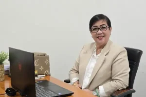 Selamat! Conny Rumondor Jadi Dewan Pengawas Peruri