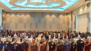 Kenly Poluan Berharap Masyarakat Jadi Pemilih Cerdas dan Rasional
