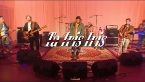 UNGU Resmi Rilis Lagu “Ta Iris Iris” Berbahasa Manado