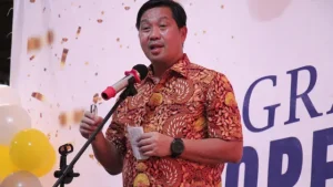 Steven Kandouw Sebut PT Karunia Jaya Marine Jadi Pioner Investasi