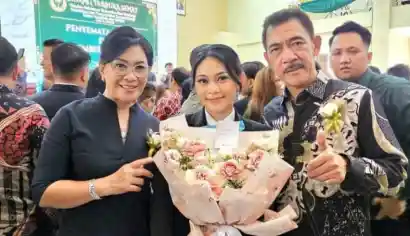 Lynda Watania: Pendidikan Bukan Sekedar Belajar, Tapi Investasi Masa Depan