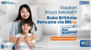 Biaya Pendidikan Naik Tiap Tahun, BritAma Rencana Tawarkan Solusi Ini!