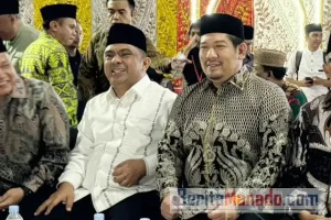 NasDem-Golkar Berpeluang Usung Meiddy-Raski di Kotamobagu