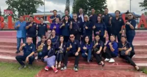 NasDem, Demokrat dan Perindo Berpeluang Bentuk Satu Fraksi di DPRD Minahasa
