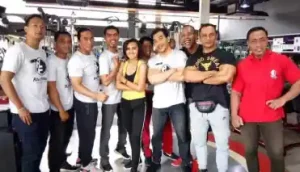 Warga Manado Ingin Join Fitness di Bali, Ini Tempatnya