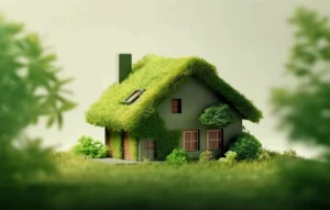 KPR BRI Green Financing Hadirkan Kemudahan, Rumah Ramah Lingkungan Jadi Idaman