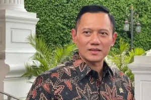 Agus Harimurti Yudhoyono Sebut Sertifikat Tanah Tingkatkan Nilai Ekonomi