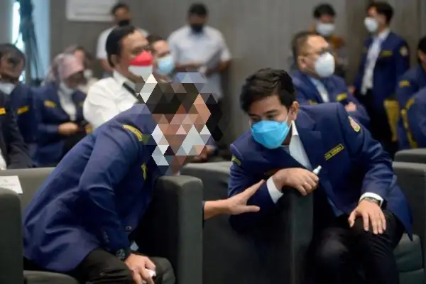 Demokrat Bergejolak! Peluang E2L di Pilgub Sulut Terancam Akibat Dualisme?
