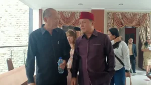 Jems Tuuk Mengaku Heran: Banyak Negara Bikin Pantai Buatan, Manado Sebaliknya 